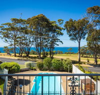 Ballingalla Apartments - By the Golf Course - Great Ocean Road Tourism