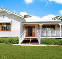 Ballogie Lodge - a quality timeless retreat - Great Ocean Road Tourism