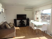 Balmoral Retreat