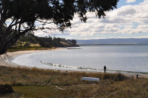 Bambra Reef Lodge - Great Ocean Road Tourism 1