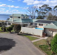 Bambra Reef Lodge - Great Ocean Road Tourism