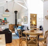 Bandalong Cottages - Great Ocean Road Tourism