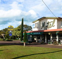 Bandicoot Motor Inn Hamilton - Great Ocean Road Tourism