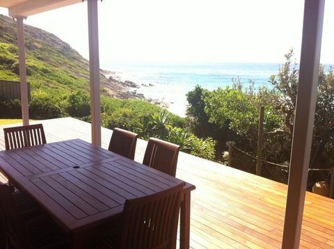 BANGALEE - Great Ocean Road Tourism 1