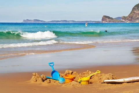 BANGALEE - Great Ocean Road Tourism 0