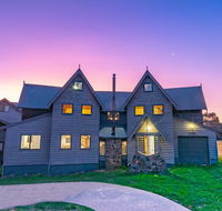 Banjo's Chalet alpine-getaways - Great Ocean Road Tourism