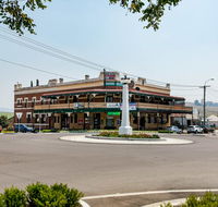 Bank Hotel Dungog - Great Ocean Road Tourism