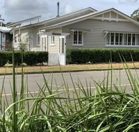 Bank House Tamborine Mountain - Great Ocean Road Tourism