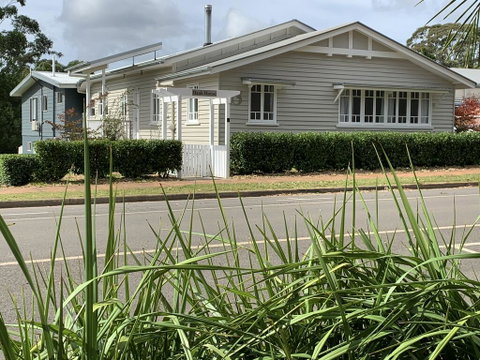 Bank House Tamborine Mountain - Great Ocean Road Tourism 0