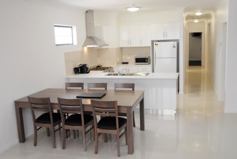 Banna Suites Apartments - Great Ocean Road Tourism 2