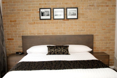 Banna Suites Apartments - Great Ocean Road Tourism 0