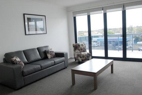Banna Suites Apartments - Great Ocean Road Tourism 3