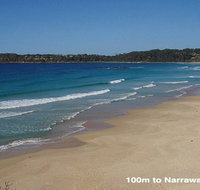 Bannister 49 - Neptune's Way - Great Ocean Road Tourism