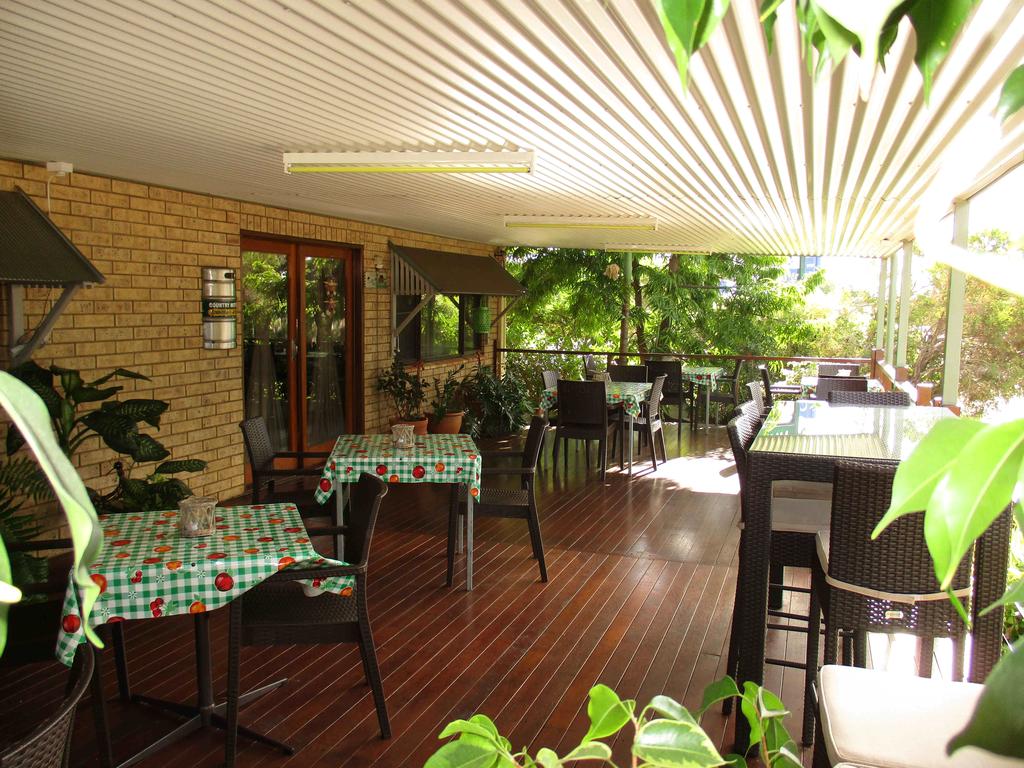 Barcaldine QLD Great Ocean Road Tourism