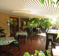Barcaldine Country Motor Inn - Great Ocean Road Tourism