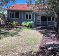 Barefoot Beach Cottage - Busselton - Great Ocean Road Tourism