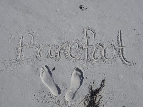Barefoot Beach House - Great Ocean Road Tourism 0