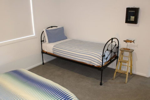 Barefoot Beach House - Great Ocean Road Tourism 2