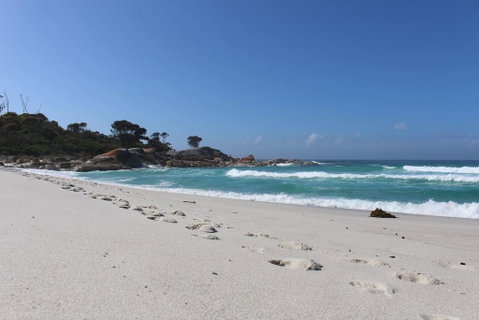 Barefoot Beach House - Great Ocean Road Tourism 1