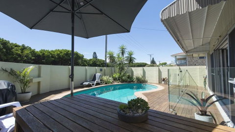 Barefoot In Lennox- WiFi - Foxtel - Pool - Great Ocean Road Tourism 1