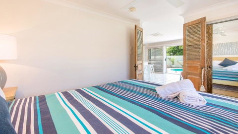Barefoot In Lennox- WiFi - Foxtel - Pool - Great Ocean Road Tourism 3