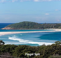 Barefoot' 7/44 Marine Drive - Fabulous Fingal Bay - Great Ocean Road Tourism