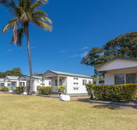 Bargara Beach Caravan Park - Great Ocean Road Tourism