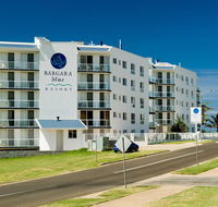 Bargara Blue Resort - Great Ocean Road Tourism