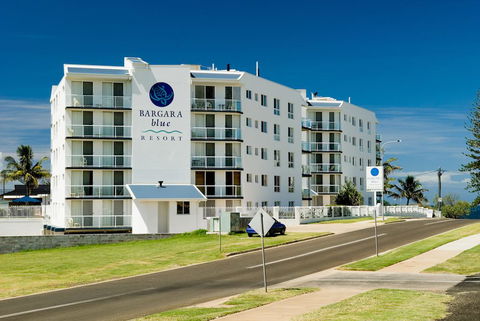 Bargara Blue Resort - Great Ocean Road Tourism 0