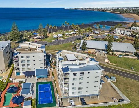 Bargara Blue Resort - Great Ocean Road Tourism 2