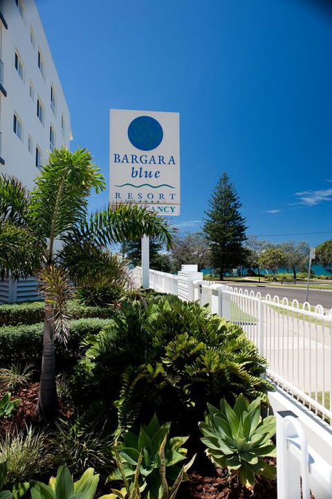 Bargara Blue Resort - Great Ocean Road Tourism 3