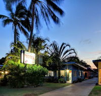 Bargara Gardens Boutique Villas - Great Ocean Road Tourism
