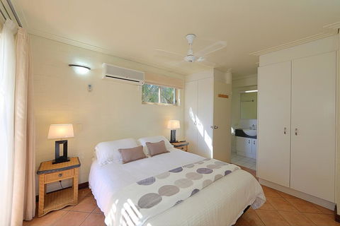 Bargara Shoreline Apartments - Great Ocean Road Tourism 2