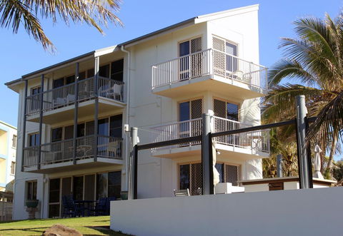 Bargara Shoreline Apartments - Great Ocean Road Tourism 0