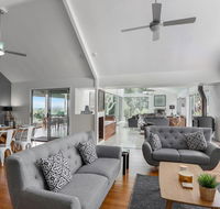 Baringa - Noosa Hinterland - Great Ocean Road Tourism