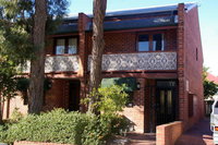 Barker Road