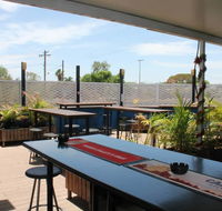 Barkly Hotel - Great Ocean Road Tourism
