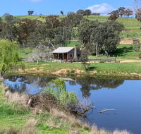 Baroona Cottage - Great Ocean Road Tourism