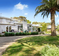 BARRIMA - SOMERS BEACH - Great Ocean Road Tourism