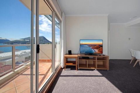 Barrington, 707/35-45 Shoal Bay Road - Great Ocean Road Tourism 3