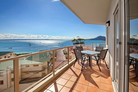 Barrington, 707/35-45 Shoal Bay Road - Great Ocean Road Tourism 0