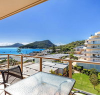 Barrington Unit 814/43-45 Shoal Bay Road - Great Ocean Road Tourism