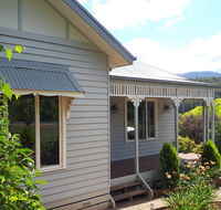 Barton Mill at Marysville - Great Ocean Road Tourism