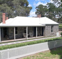 Barunah Plains - The Cottage - Great Ocean Road Tourism
