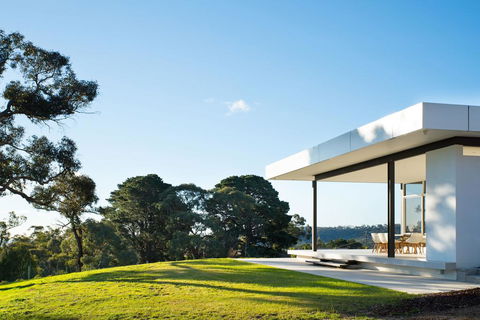 Barwidgee - Great Ocean Road Tourism 1