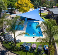 Barwon River Holiday Park - Great Ocean Road Tourism