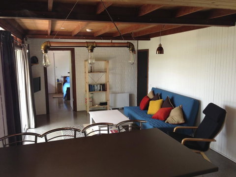 Base BnB - Great Ocean Road Tourism 1