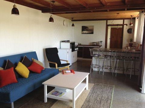 Base BnB - Great Ocean Road Tourism 0
