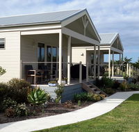 Bass Coast Country Cottages - Great Ocean Road Tourism