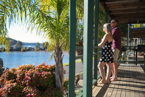 Batemans Bay Marina Resort - Great Ocean Road Tourism 3